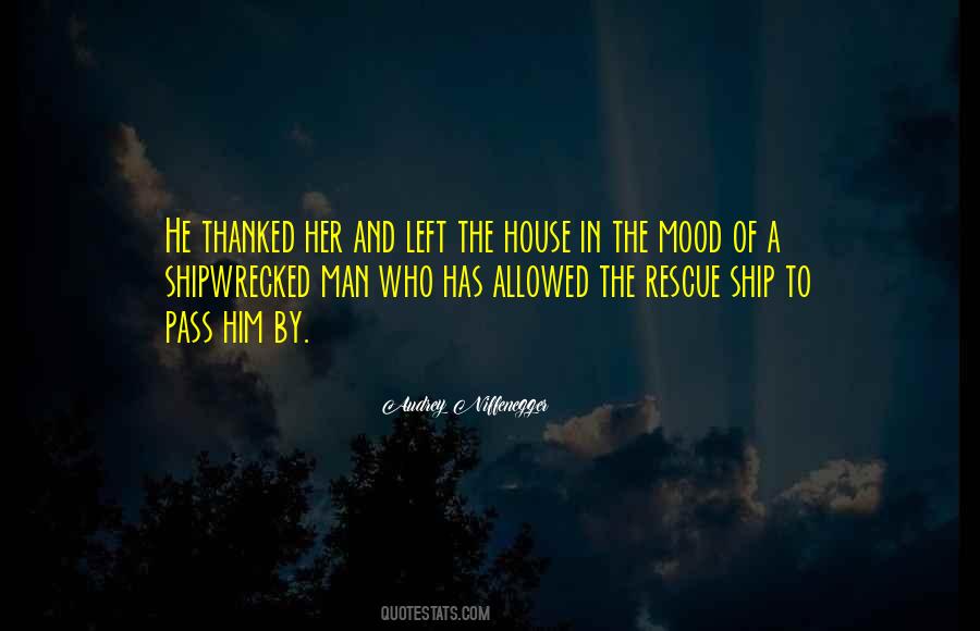 Shipwrecked Quotes #349464