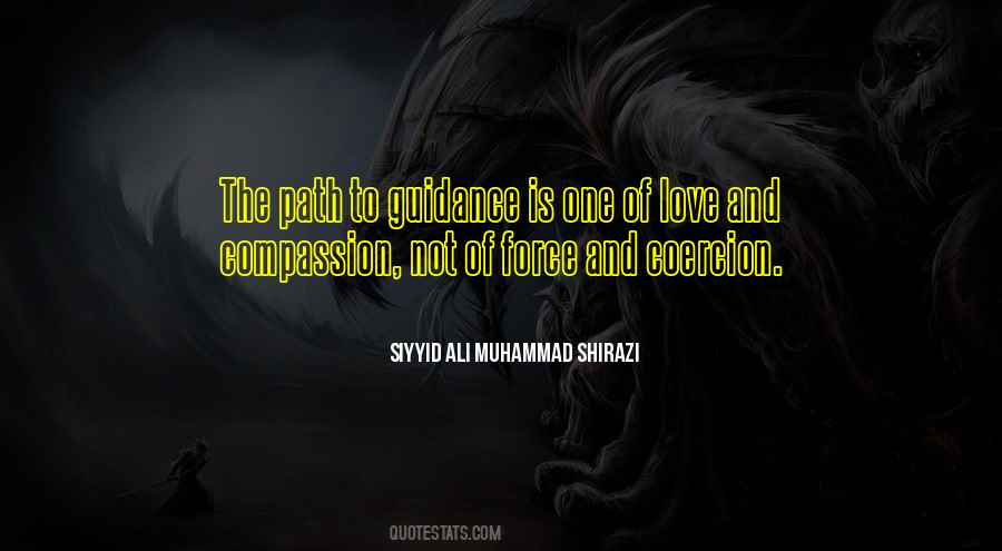 Shirazi Quotes #532943