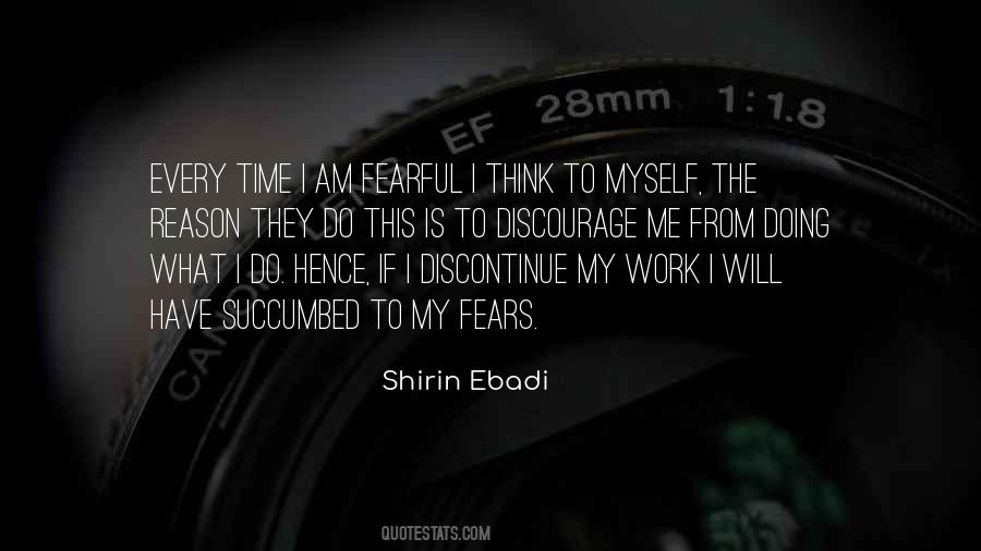 Shirin Quotes #1204425