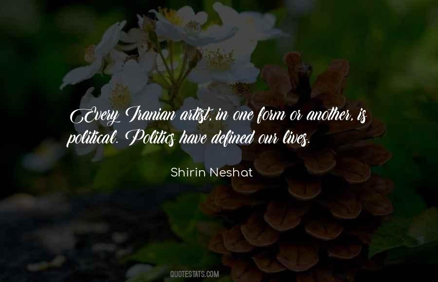 Shirin Quotes #169231