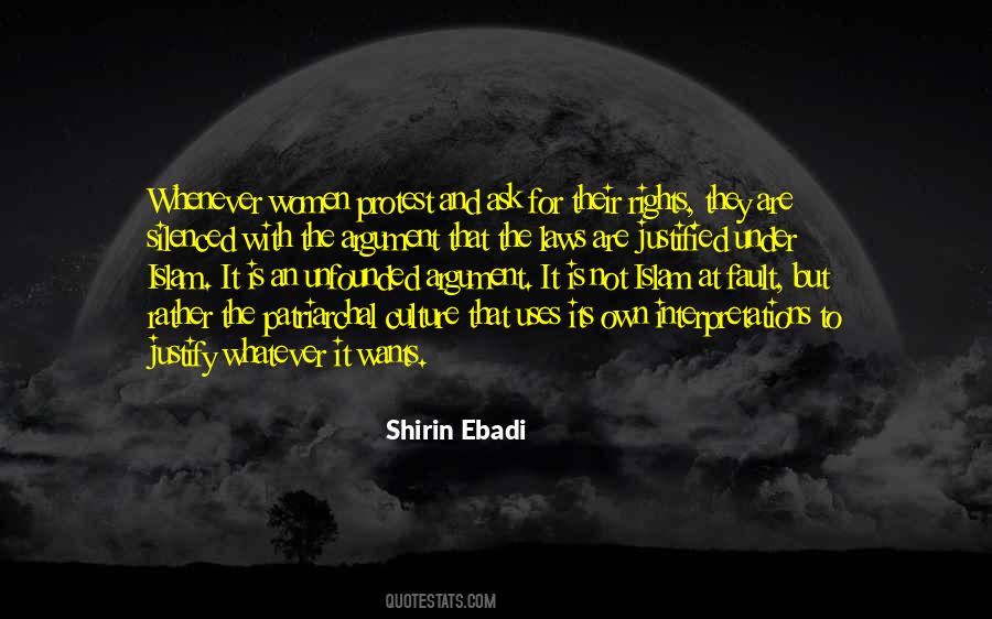 Shirin Quotes #362292