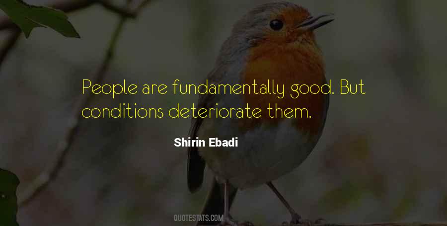 Shirin Quotes #825266