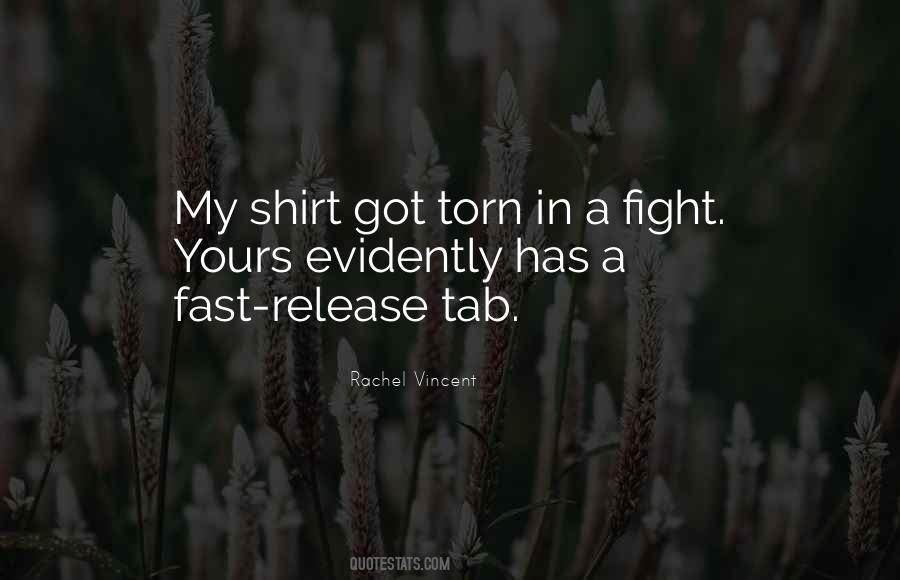 Shirt Quotes #116750