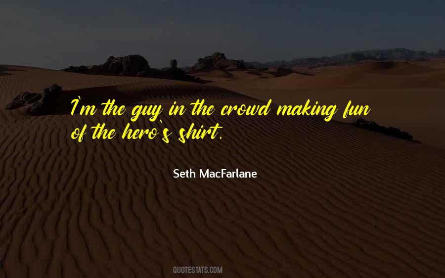 Shirt Quotes #37821