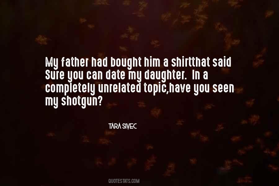 Shirt Quotes #40288