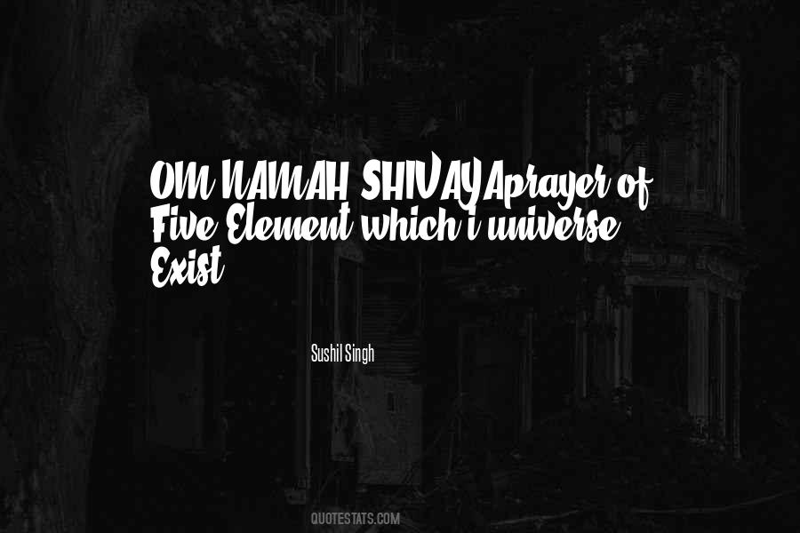 Shivaya Quotes #1553139