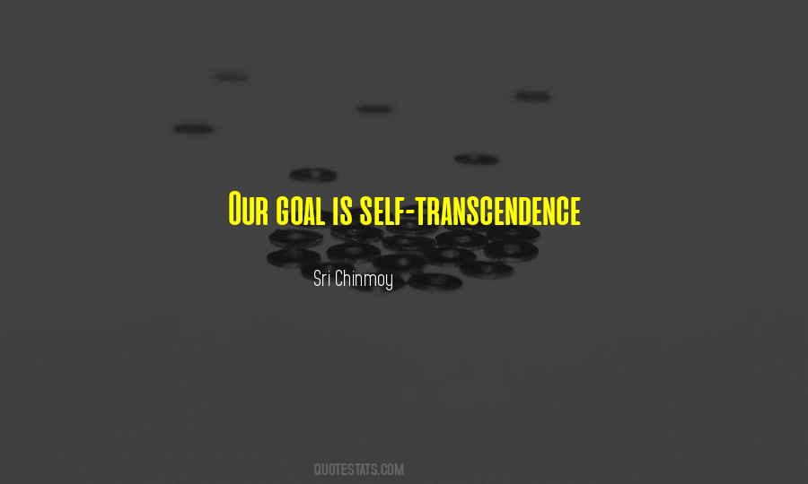 Quotes About Transcendence #233 Quotes About Transcendence #233