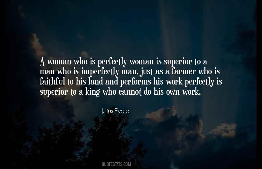 Quotes About A Faithful Woman #1368707