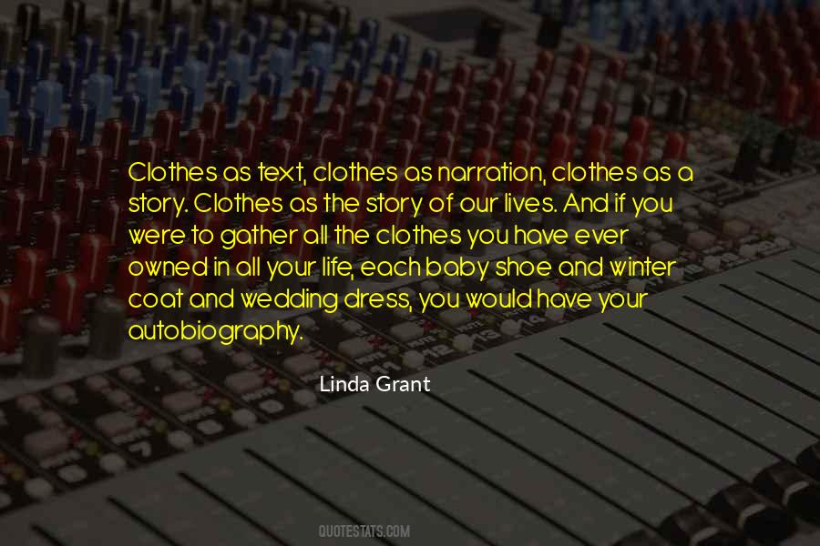 Shoe Quotes #1304096