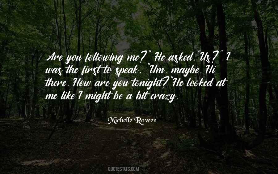 Quotes About A First Kiss With Someone #75954