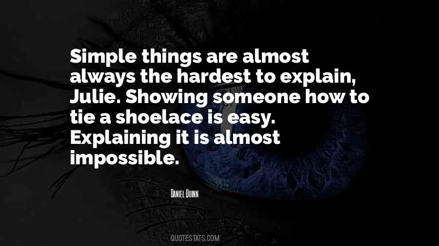 Shoelace Quotes #1070570