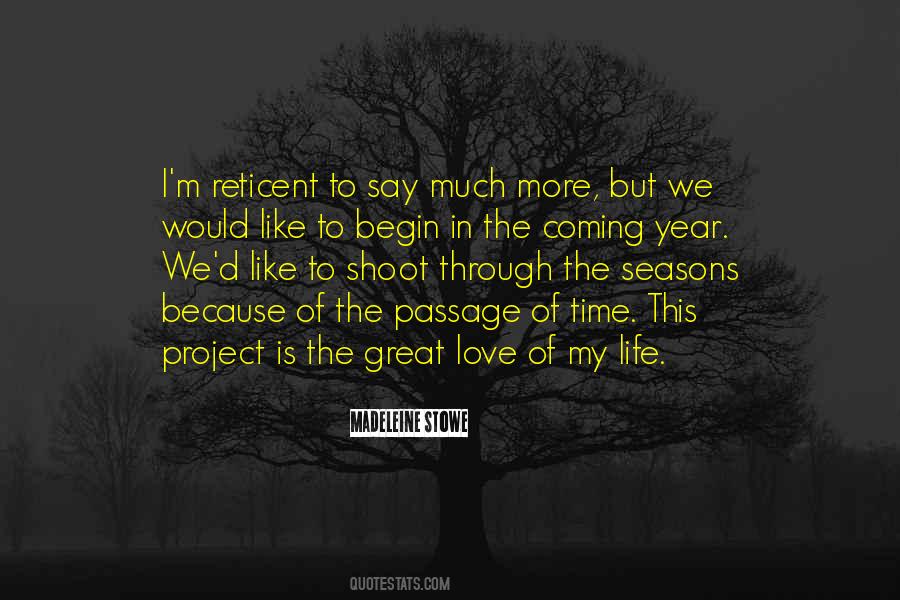 Shoot Love Quotes #300255