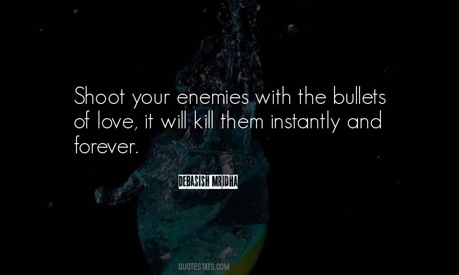 Shoot Love Quotes #476166