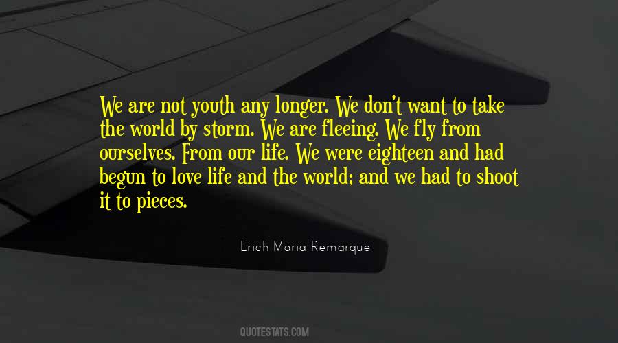 Shoot Love Quotes #556825