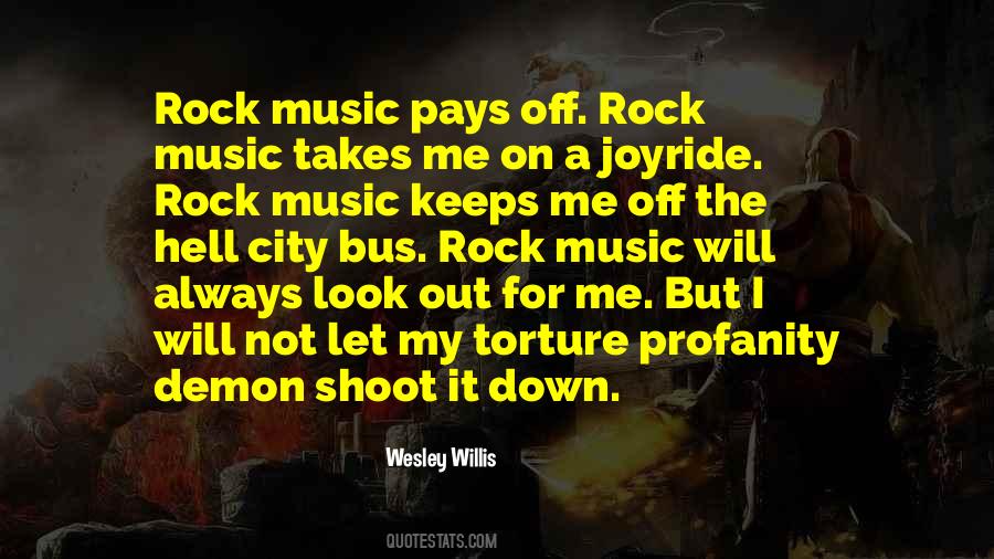 Shoot Me Down Quotes #1109642