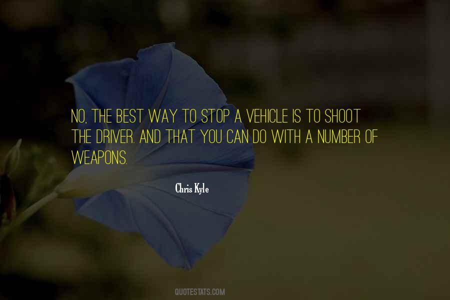 Shoot Quotes #1824670