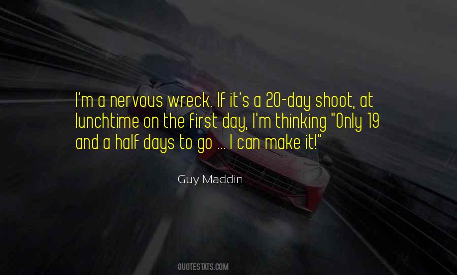 Shoot Quotes #1831336