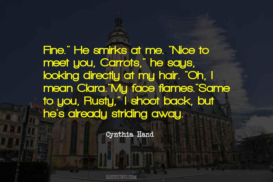 Shoot Quotes #1841476