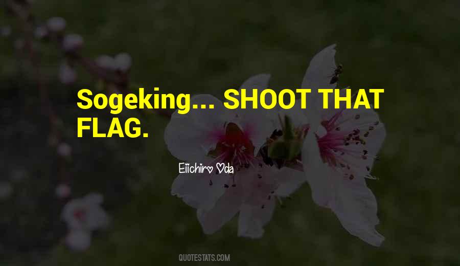 Shoot Quotes #1850186