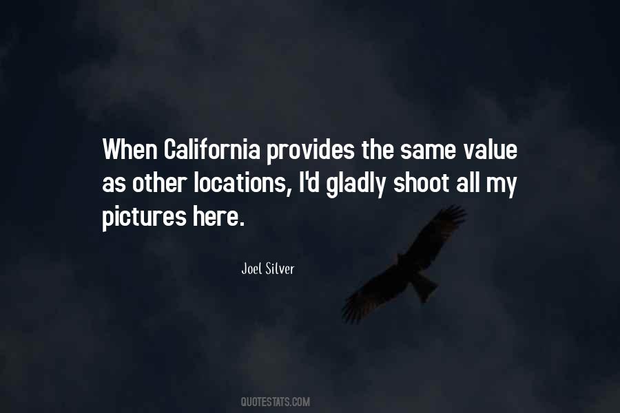 Shoot Quotes #1861779