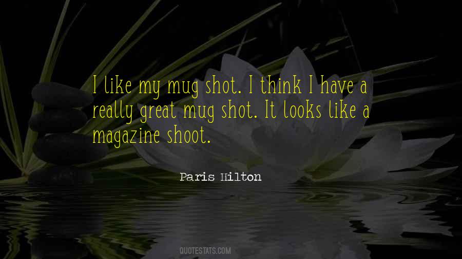 Shoot Quotes #52938