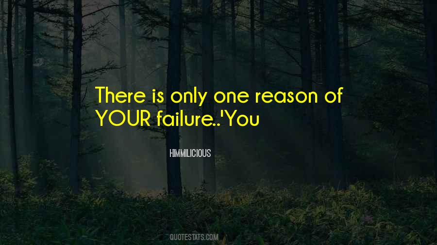 Quotes About Success Failure #44592