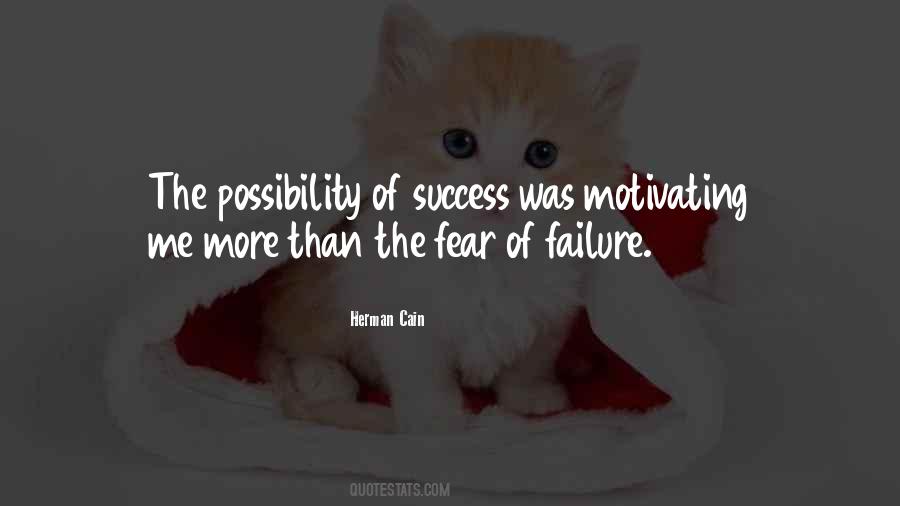 Quotes About Success Failure #56247