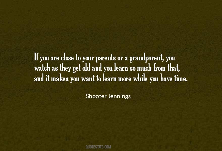 Shooter Quotes #1767652