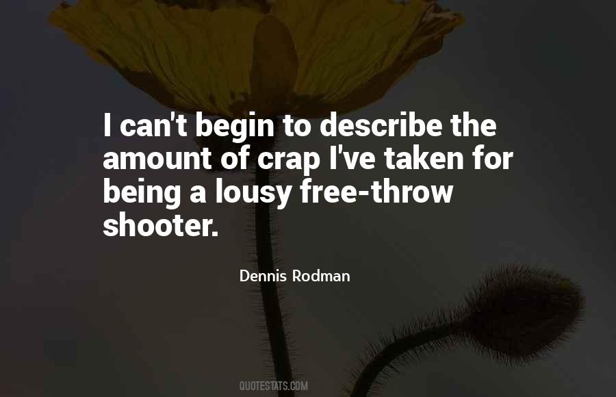 Shooter Quotes #733436