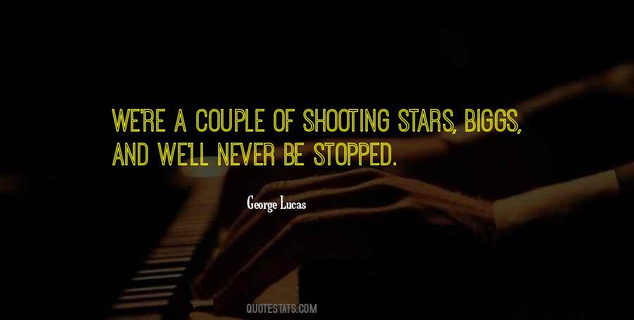 Shooting Star Quotes #1288467