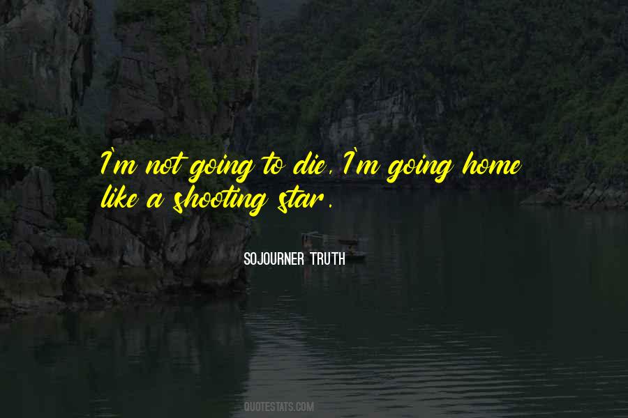 Shooting Star Quotes #1621839