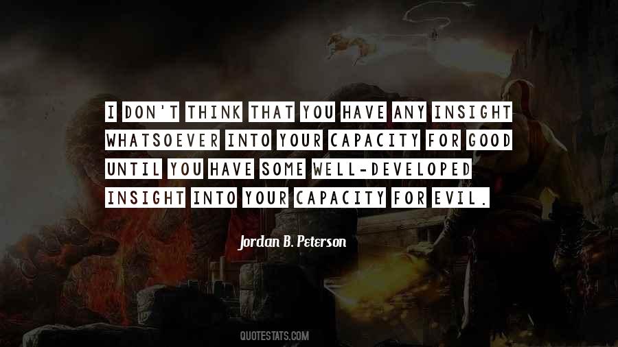 Quotes About Beyond Good And Evil #417404