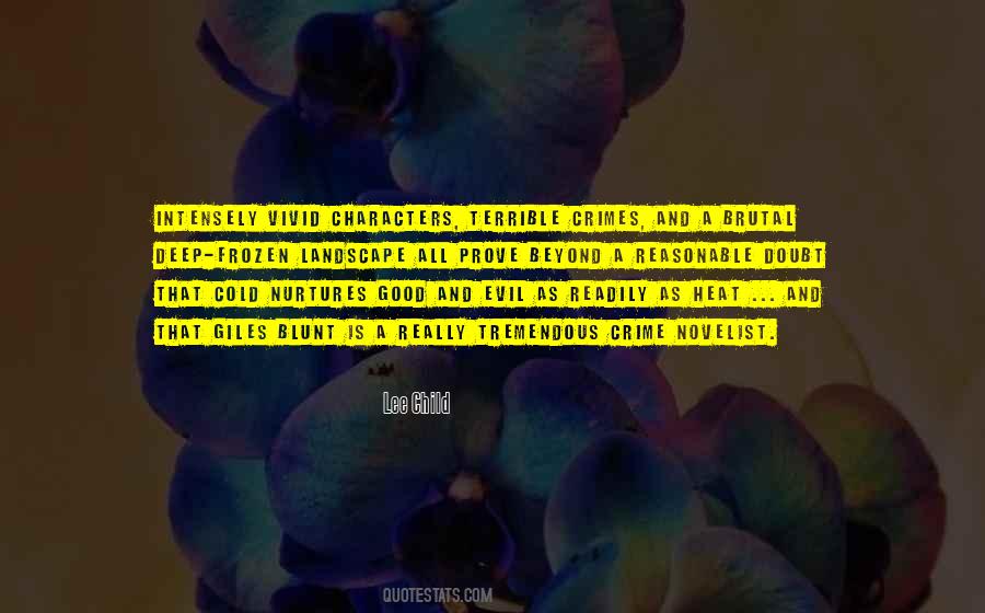 Quotes About Beyond Good And Evil #486107