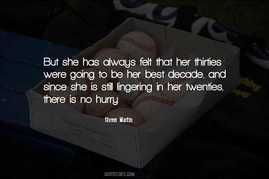 Shopgirl Quotes #1826354