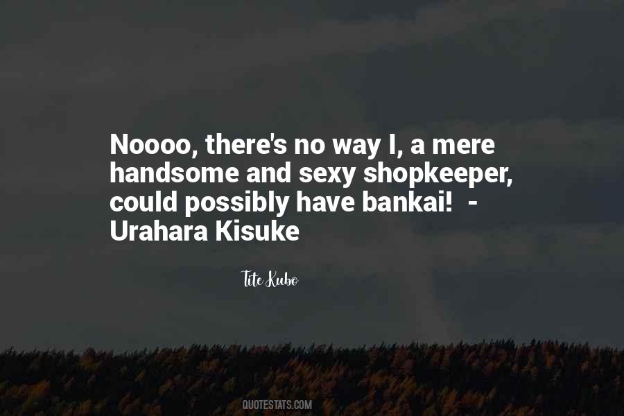 Shopkeeper Quotes #1264167