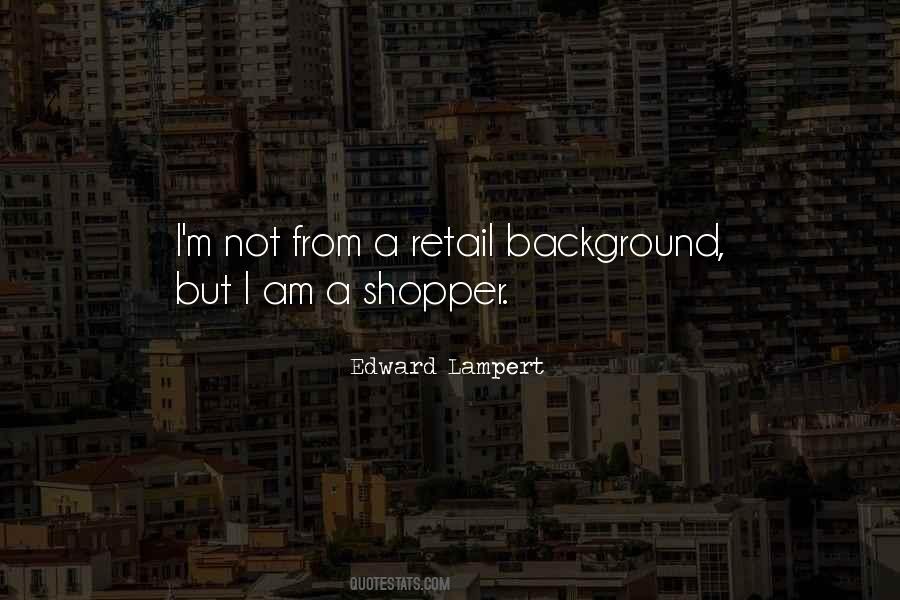 Shopper Quotes #1858642