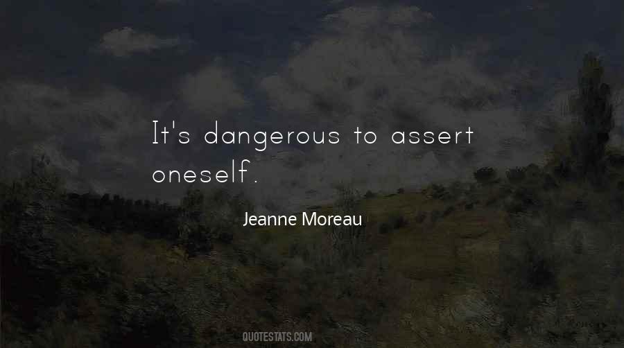 Quotes About Assert #1743201