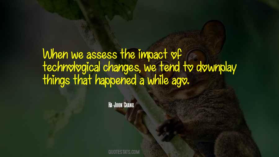 Quotes About Assess #1067143