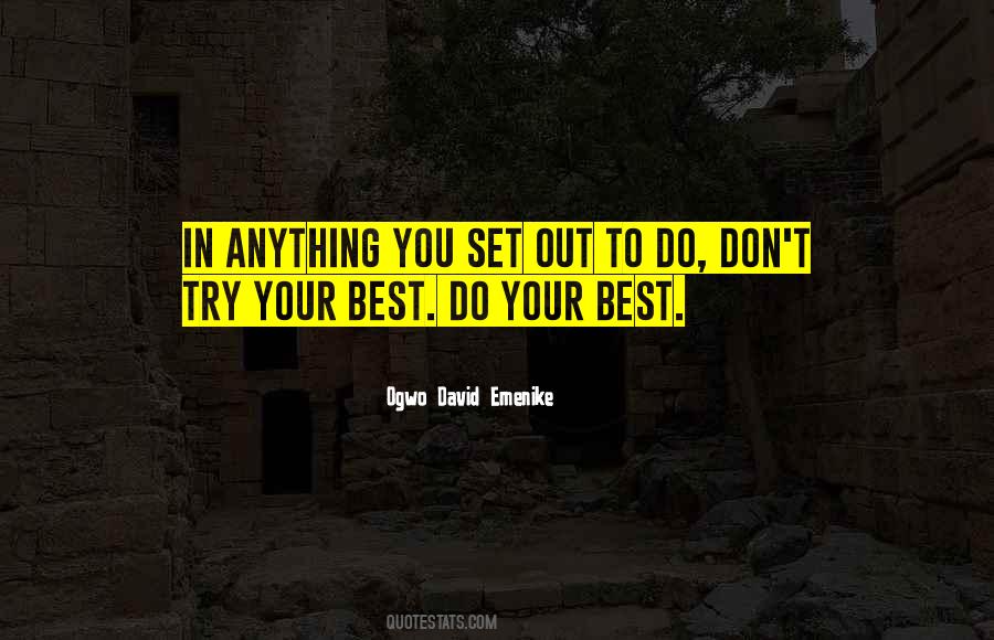 Quotes About Success Best #34520