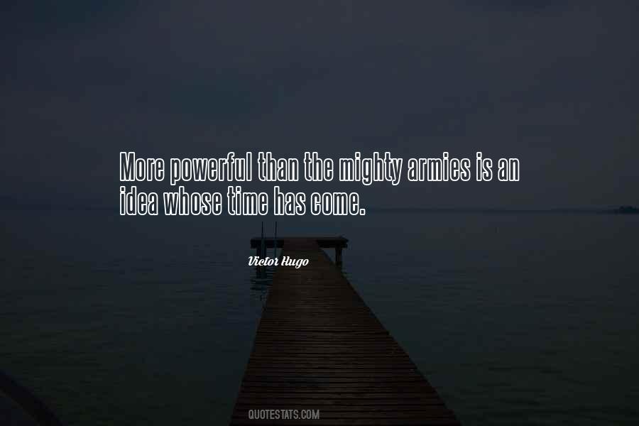 Short But Powerful Motivational Quotes #1037318