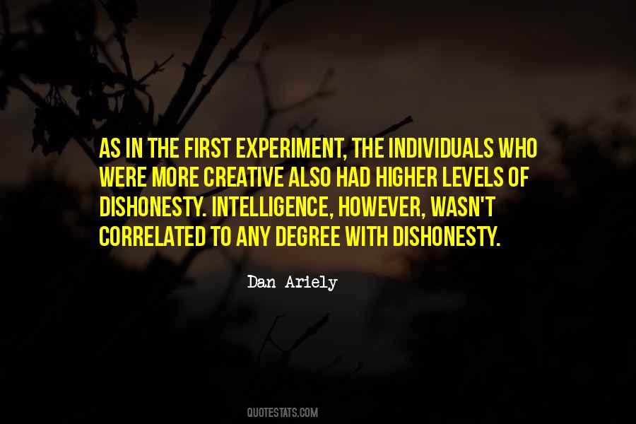 Quotes About Ariely #1056162