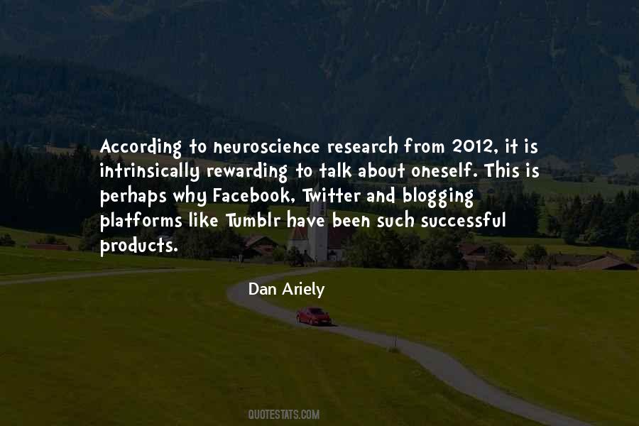 Quotes About Ariely #1135149