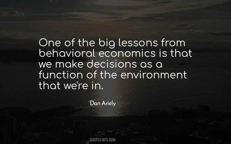 Quotes About Ariely #732745