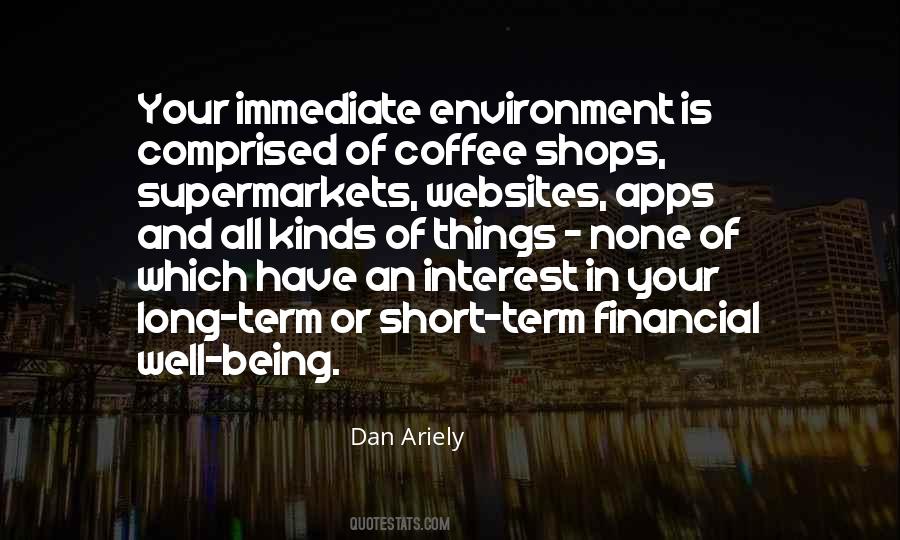 Quotes About Ariely #821111