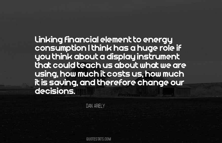 Quotes About Ariely #991271