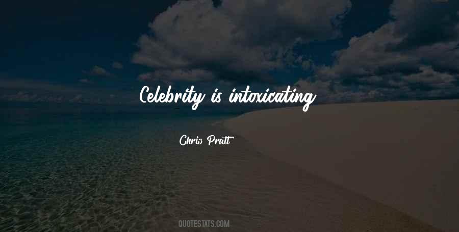 Quotes About Chris Pratt #1228066