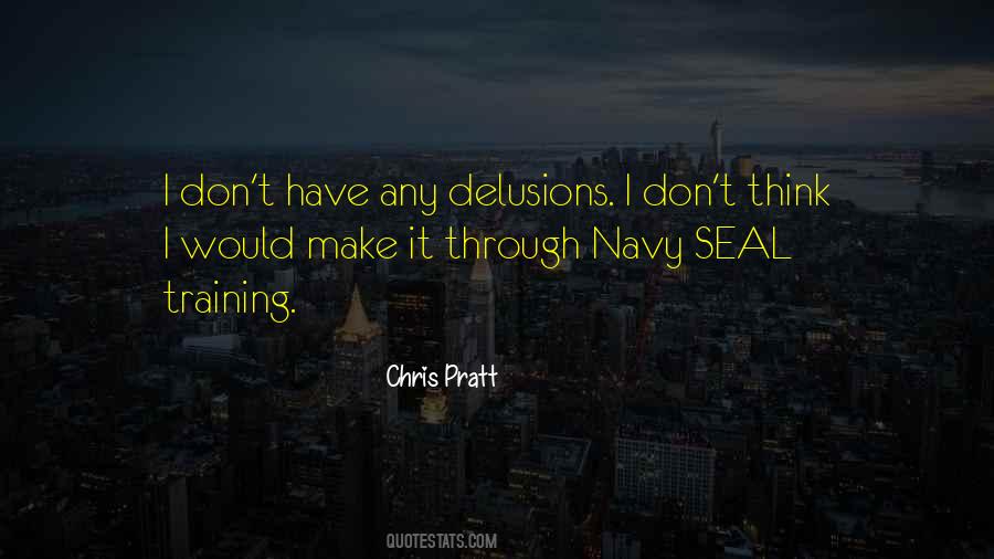Quotes About Chris Pratt #1668435