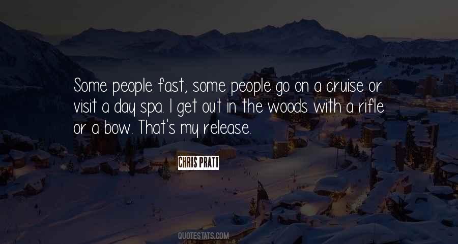 Quotes About Chris Pratt #687104