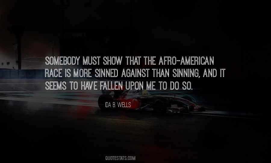 Quotes About Ida B Wells #51275