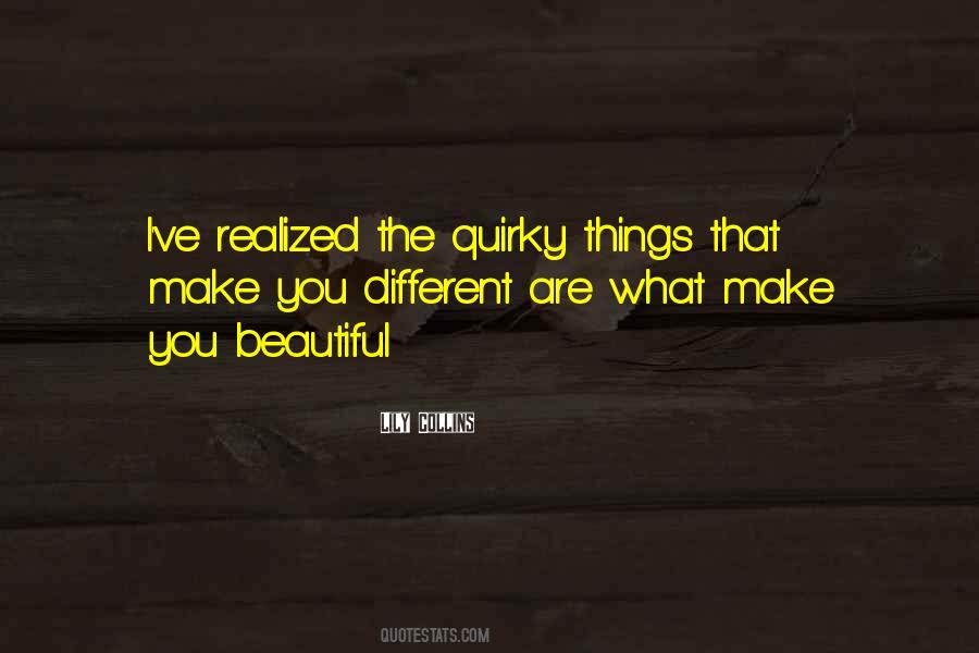 Quotes About Beatiful #1876111